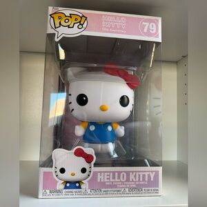 10 inch Hello Kitty Funko Pop